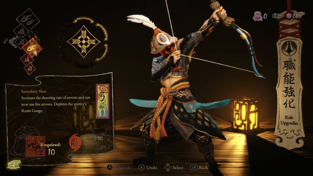 Nintendo Switch 2 ra mắt với hai tựa game đình đám từ Capcom 3 Kunitsu Gami Screenshot 2 040225