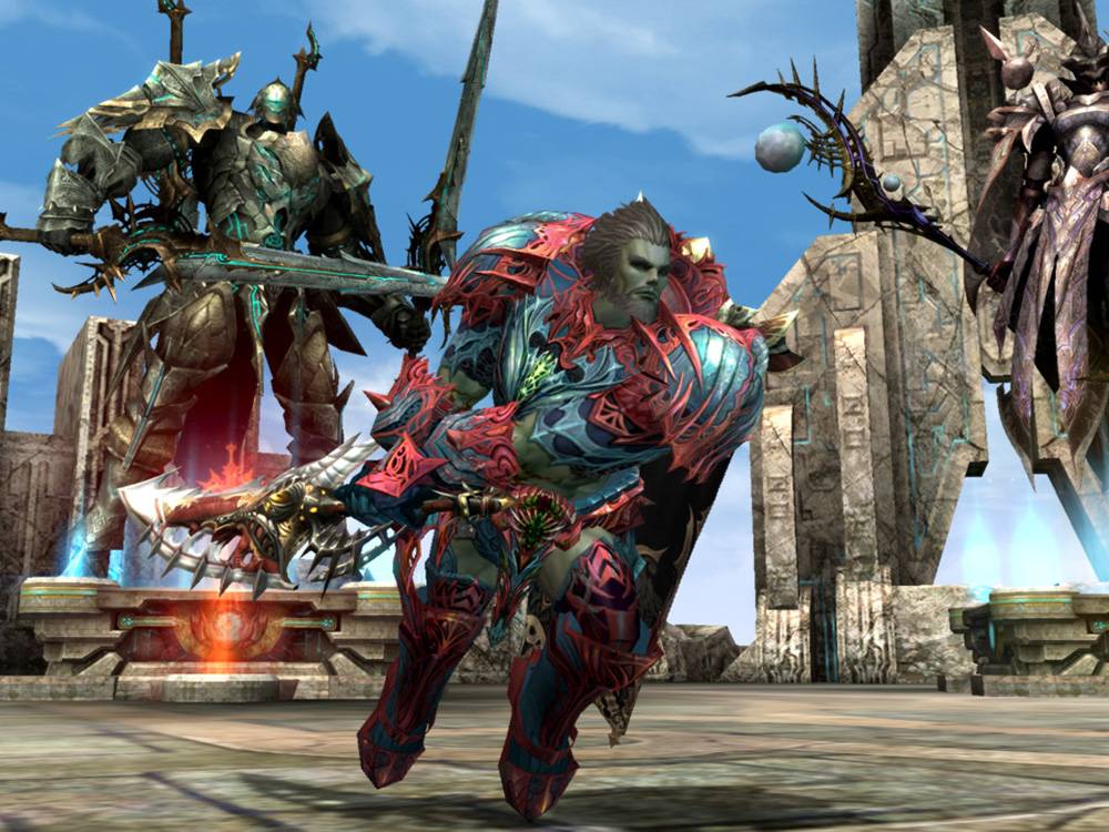 Lineage 2 10042025 3