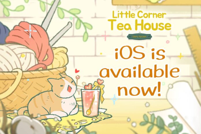 Little Corner Tea House
