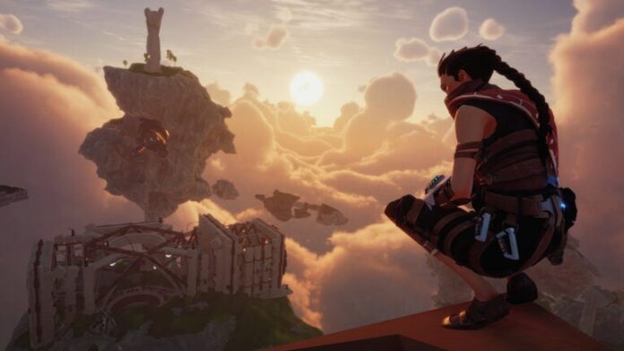 Lost Skies Early Access 04 04 25 768x432 gamen.pro