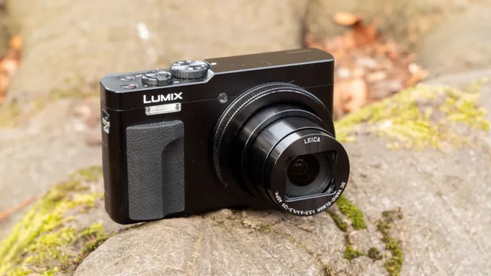 Lumix ZS99 2