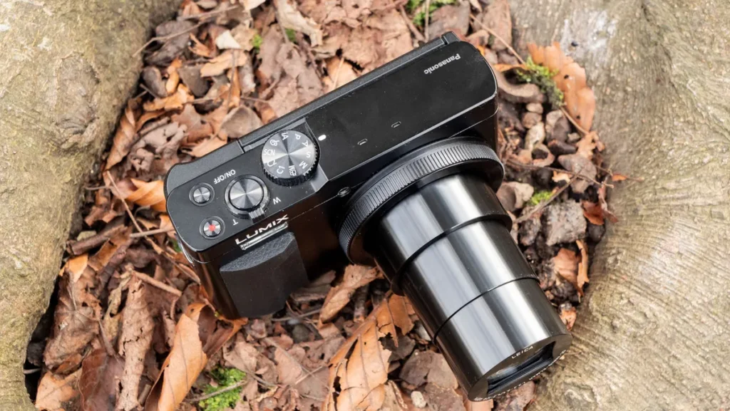 Lumix ZS99 gamen.pro 1