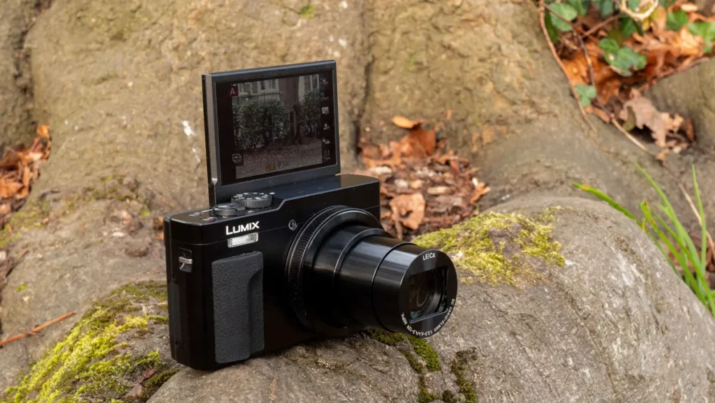 Lumix ZS99 gamen.pro 3