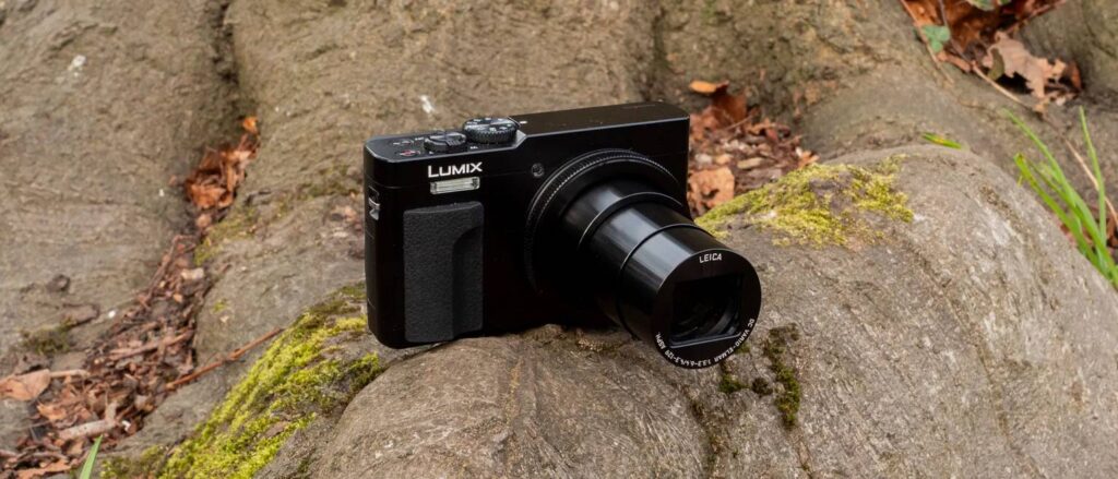 Lumix ZS99 gamen.pro
