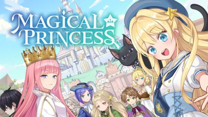 Magical Princess Announced 04 11 25 768x432 gamen.pro