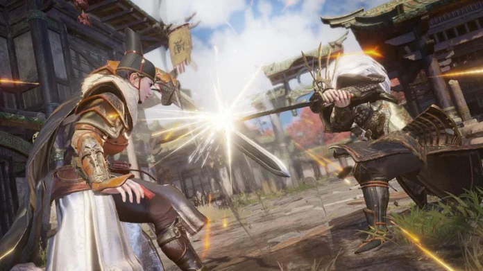 Naraka bladepoint stun lock gamen.pro