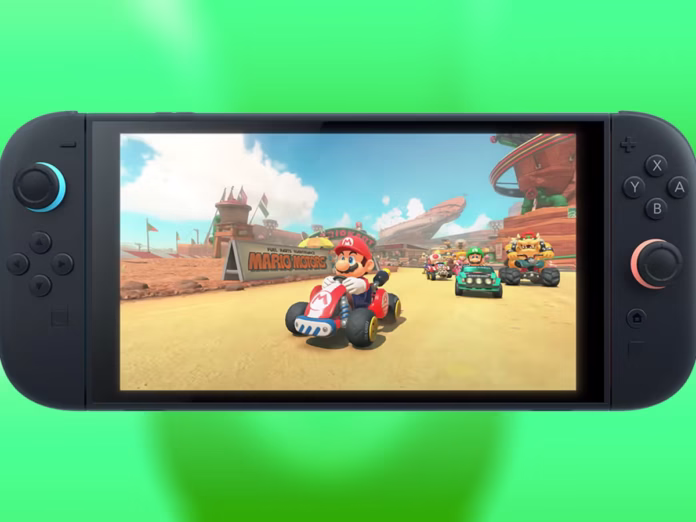 Nintendo Switch 2 rumours IndyBest liveblog gamen.pro