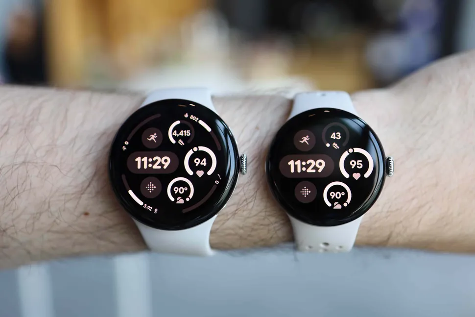 Pixel Watch 3 12042025 gamen.pro