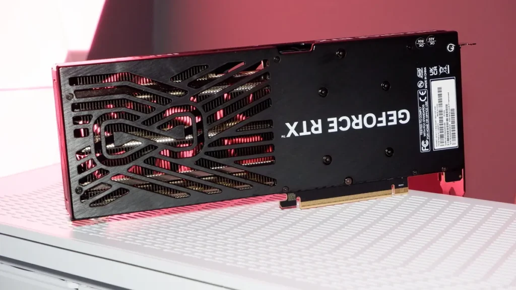 RTX 5060 Ti 16 GB gamen.pro 1