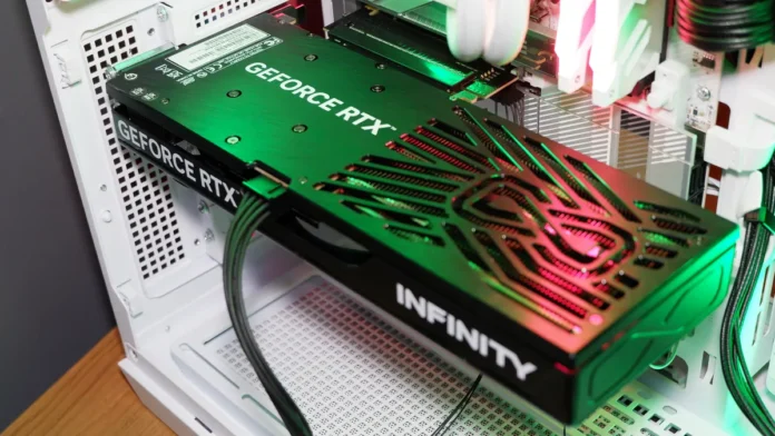 RTX 5060 Ti 16 GB gamen.pro 4