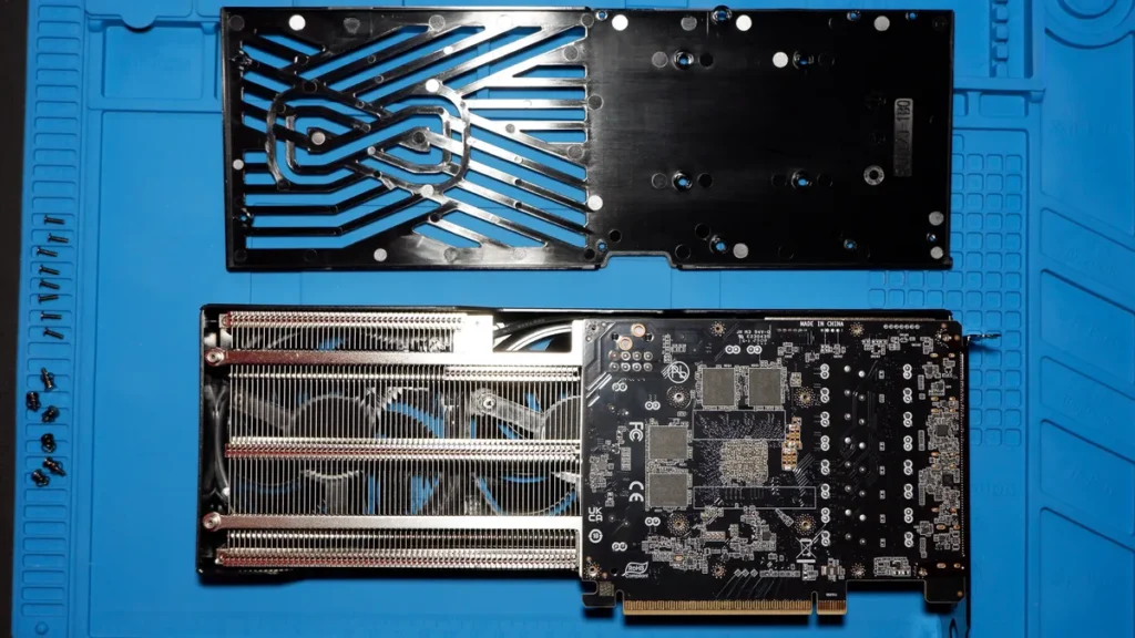RTX 5060 Ti 16 GB gamen.pro 5