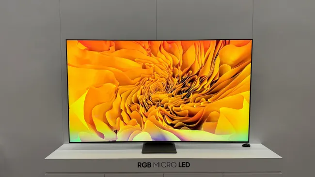 Samsung RGB LED 20042025