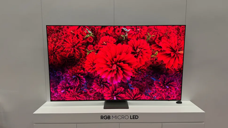 Samsung RGB LED 200420251
