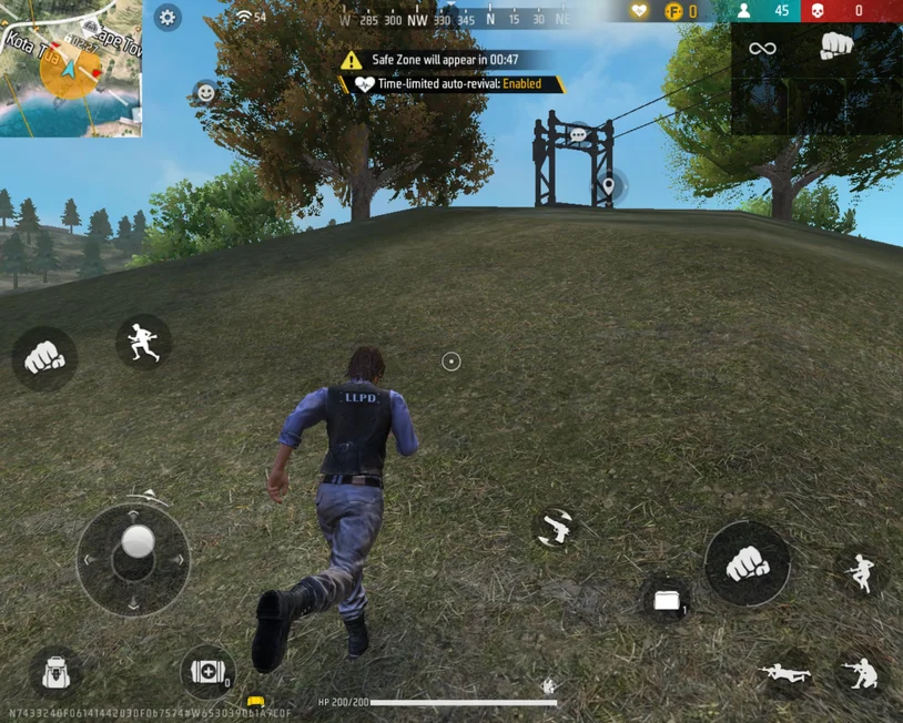 Screenshot 20230731 061733 Free Fire gamen.pro
