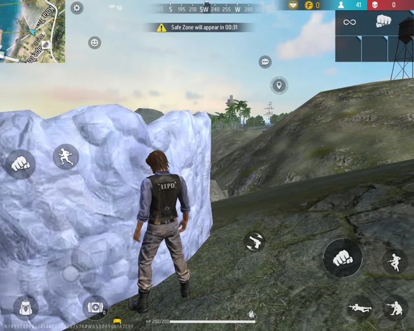 Screenshot 20230731 061749 Free Fire gamen.pro