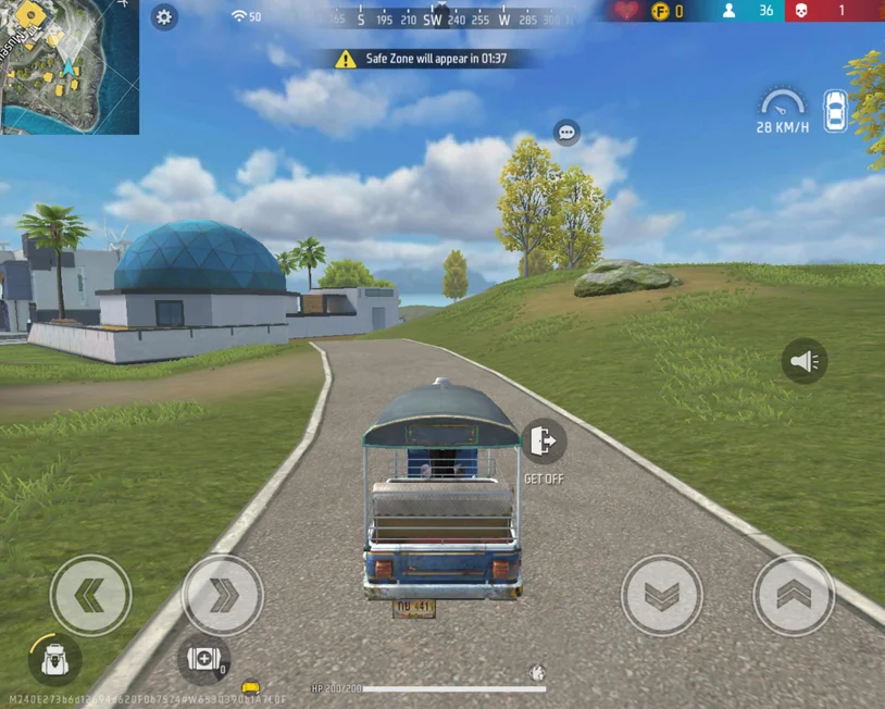 Screenshot 20230801 020647 Free Fire gamen.pro