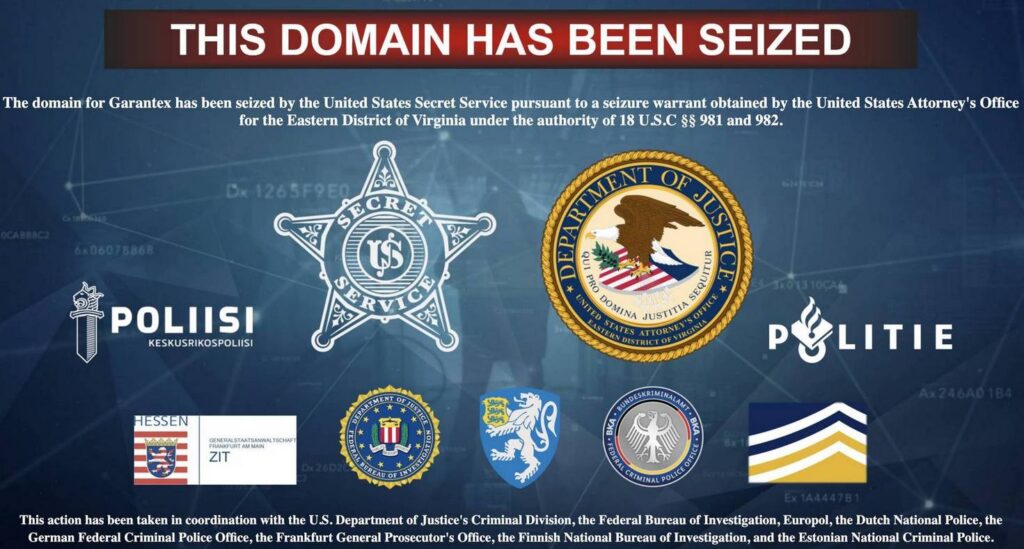 Triệt phá đường dây lừa đảo Ethereum 1 Secret Service game.vn 2025 03 06 at 10.13.05 AM
