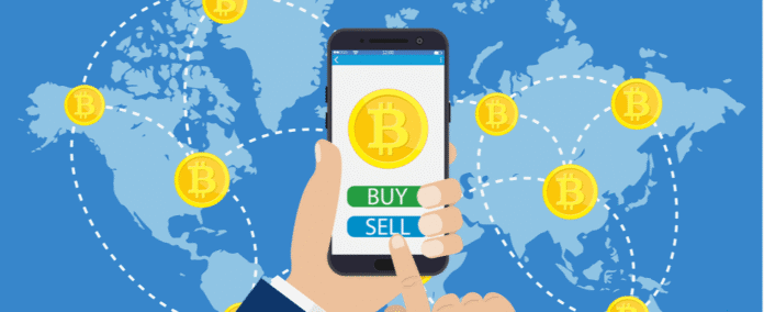 Sell Bitcoin gamen.pro