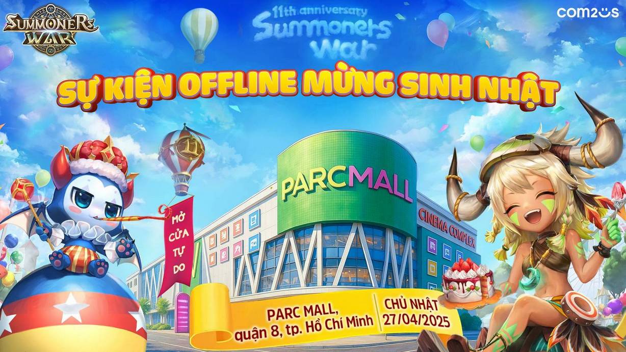 Summoners War event 29042025 gamen.pro (1)