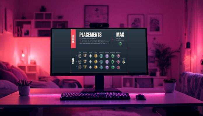 VALORANT Rank System Explained All Tiers and How to Climb gamen.pro