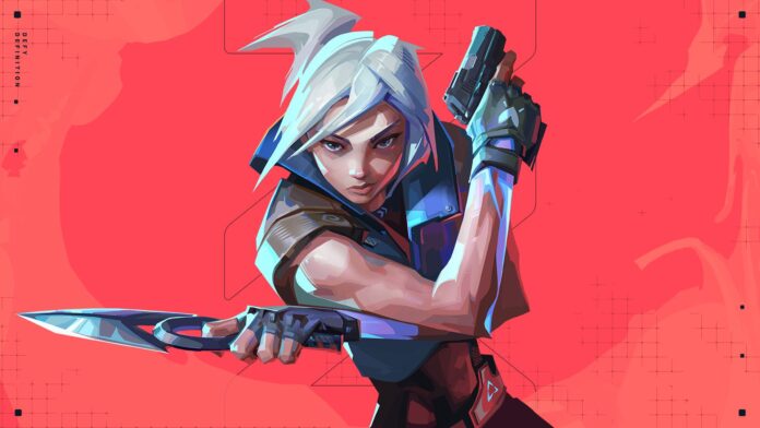 Valorant agents gamen.pro 15042025