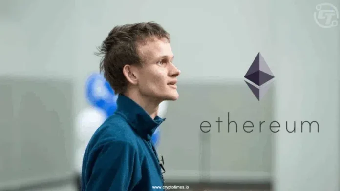Vitalik Buterin Proposes RISC V to Replace Ethereums EVM gamen.pro