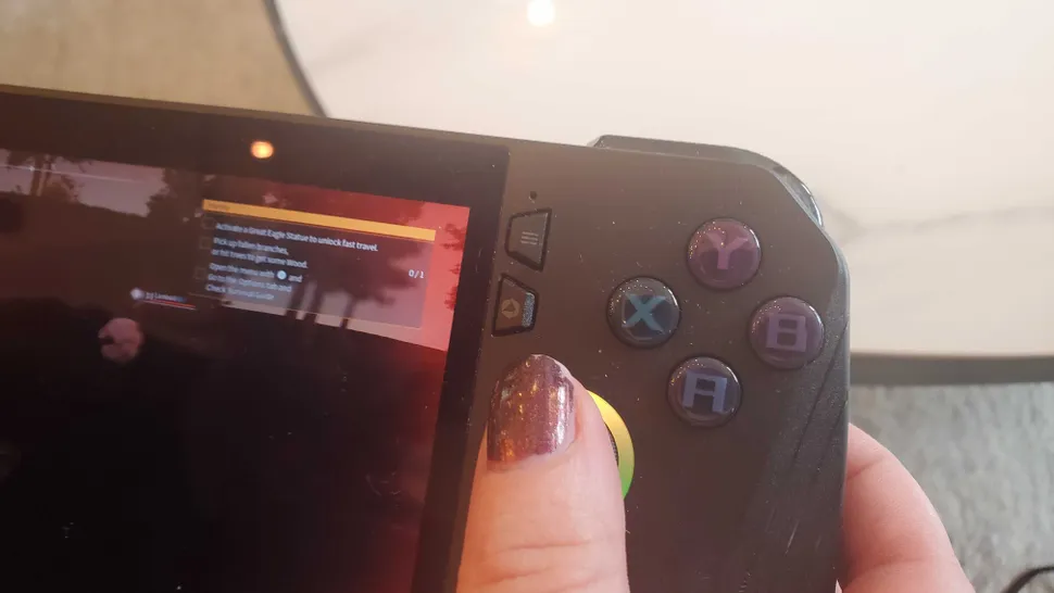 Windows 11 gaming handhelds 030420251