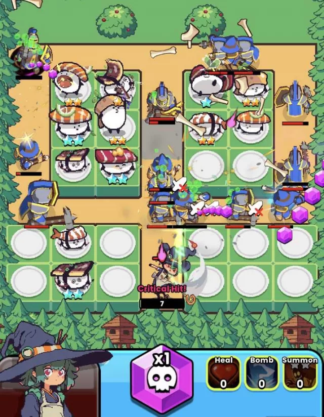 ahead of the game sushimon gameplay jpg 640 gamen.pro