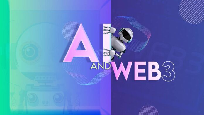 ai and web3 copy gamen.pro