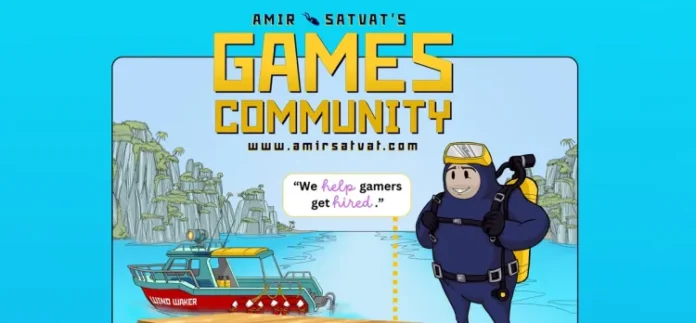 amir satvat 6 gamen.pro