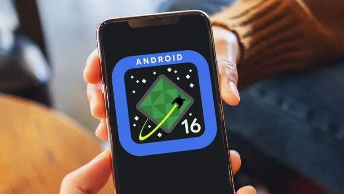 android 16 29042025 gamen.pro