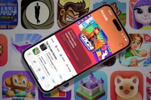 apple arcade lead december 2023 gamen.pro