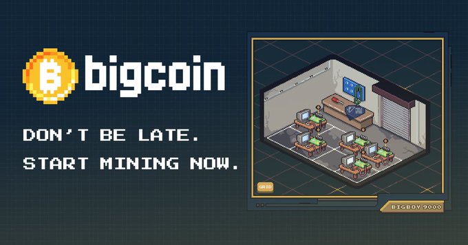 bigcoin gamen.pro