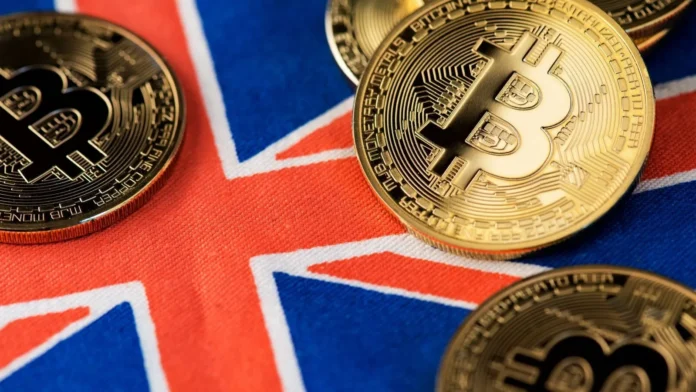bitcoin coin uk flag british flag btc gID 71 gamen.pro
