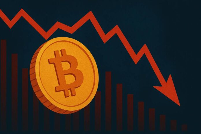 bitcoin falls as trump tariffs hit 1080x720 gamen.pro 1