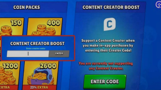 brawl stars codes 3 550x309 gamen.pro
