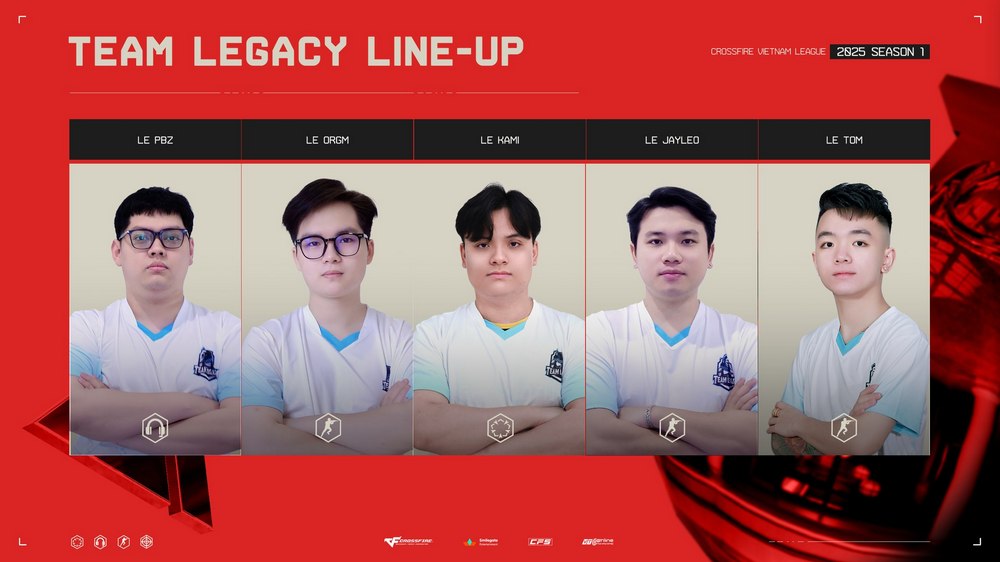 CFVL 2025 S1: Lộ Diện Top 4 - Ai Sẽ Bước Lên Ngôi Vương? 4 cfvl ss1 22042025 gamen 4