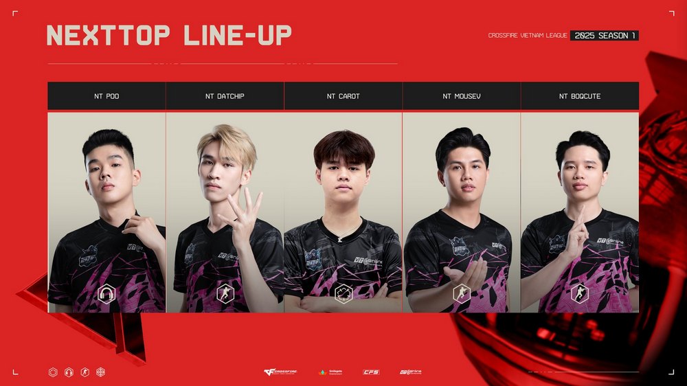 CFVL 2025 S1: Lộ Diện Top 4 - Ai Sẽ Bước Lên Ngôi Vương? 5 cfvl ss1 22042025 gamen 5