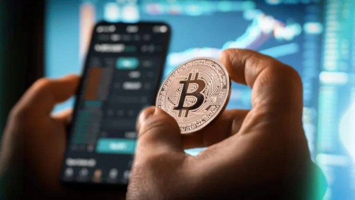 crypto investment products saw record 44 billion net inflows in 2024 coinshares gamen.pro