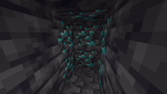 diamond ore gamen.pro