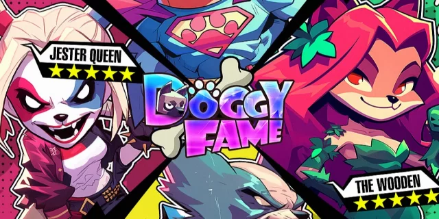 doggy fame launch header jpg 640 gamen.pro