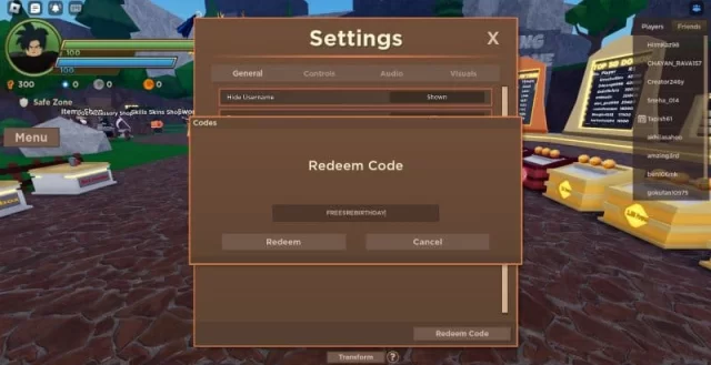 Dragon Blox tung code mới tháng 4-2025 1 dragonblox redeemcodes en3 jpg 640 gamen.pro