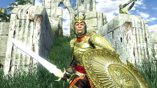 elder scrolls oblivion remastered guide release date window 550x309 gamen.pro