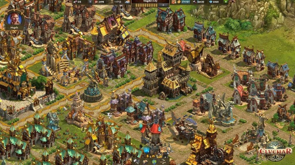elvenargame orig gamen.pro