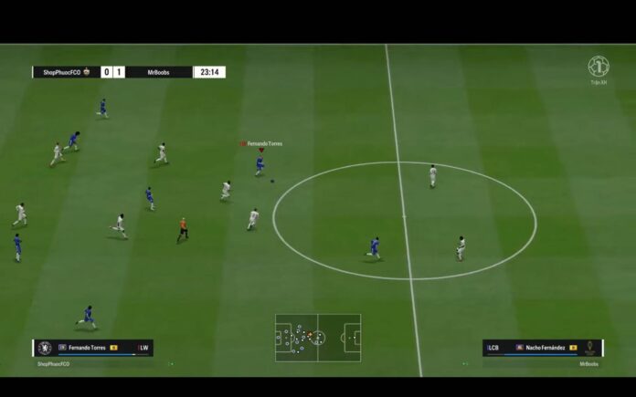 fc online 41212 gamen 5