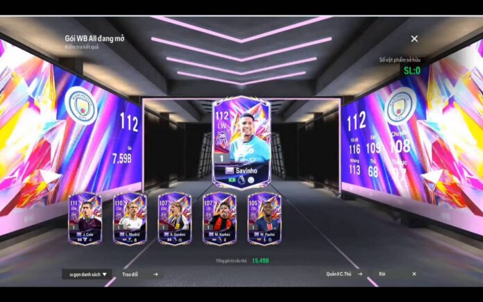 fc online wb season 27042025 gamen 4