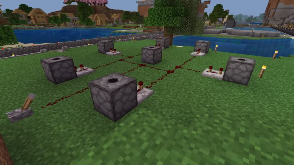 firework launcher array gamen.pro