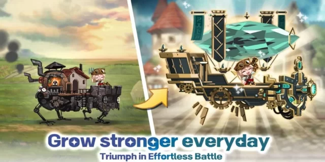 fortress saga header jpg 640 gamen.pro