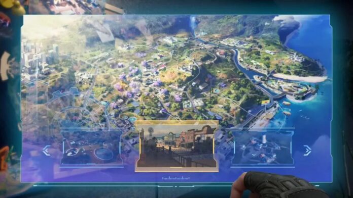 free fire novo mapa solara chega em 21 de maio com design inedito gamen.pro