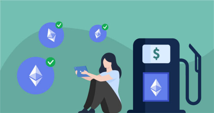 gamen.pro Ethereum Gas Fee Featured Image 03 V3 1